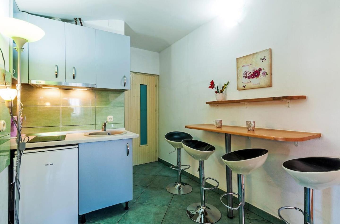 Apartments Brane - Free Parking Zára Kültér fotó