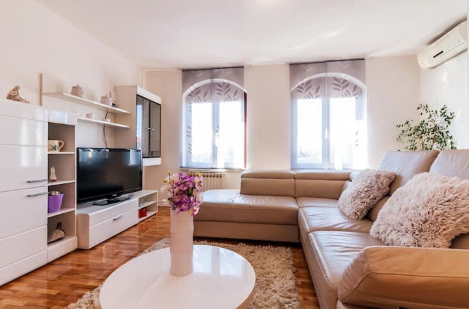 Apartments Brane - Free Parking Zára Kültér fotó