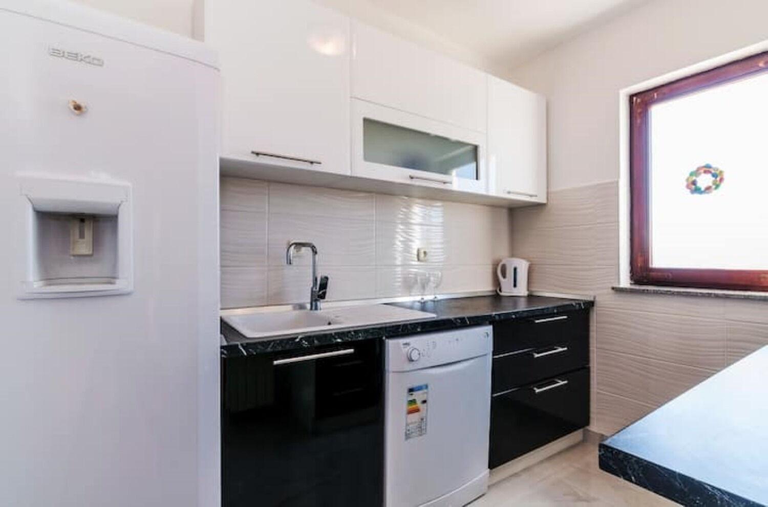 Apartments Brane - Free Parking Zára Kültér fotó