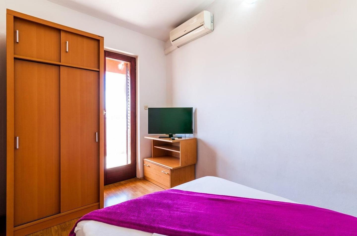 Apartments Brane - Free Parking Zára Kültér fotó