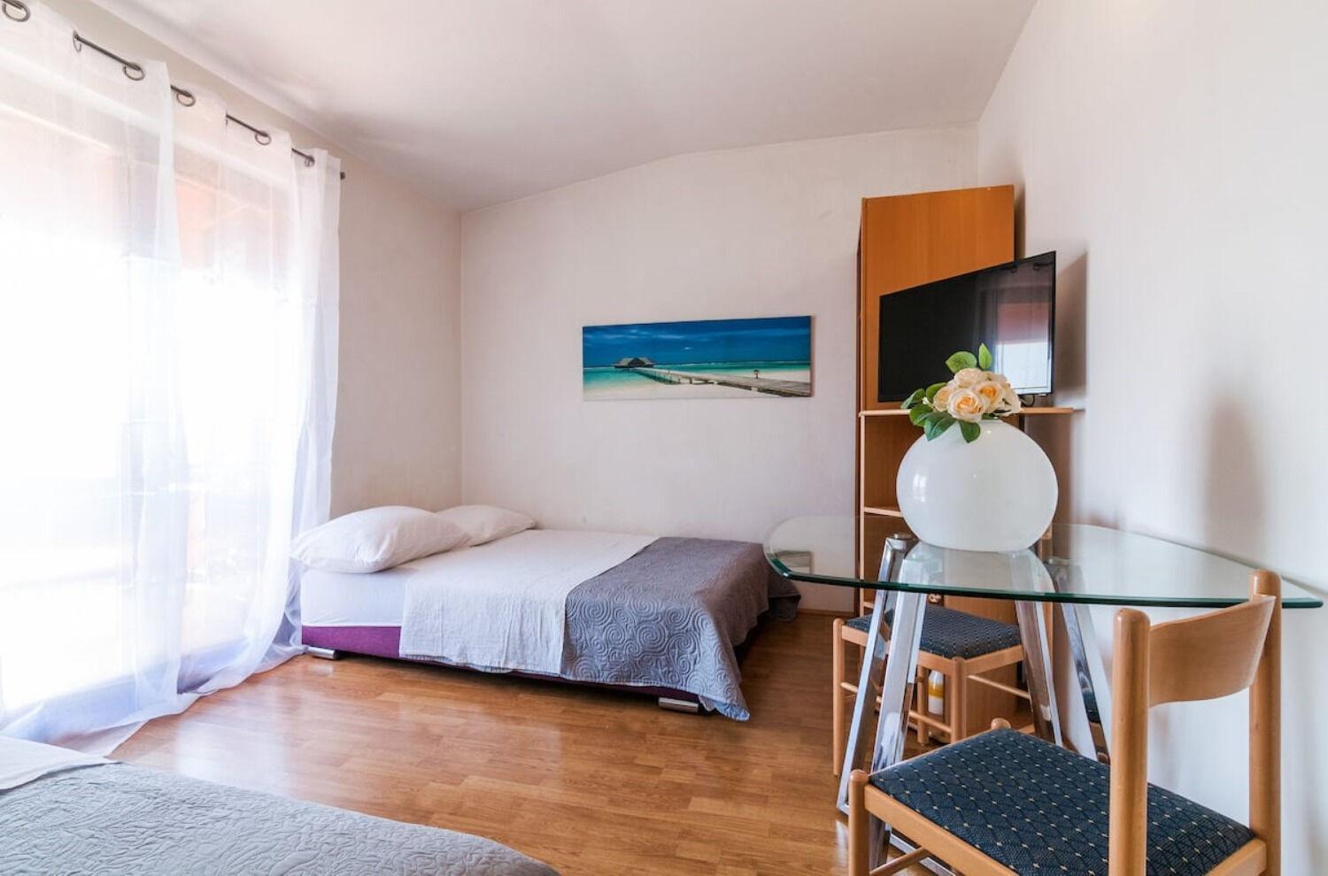 Apartments Brane - Free Parking Zára Kültér fotó