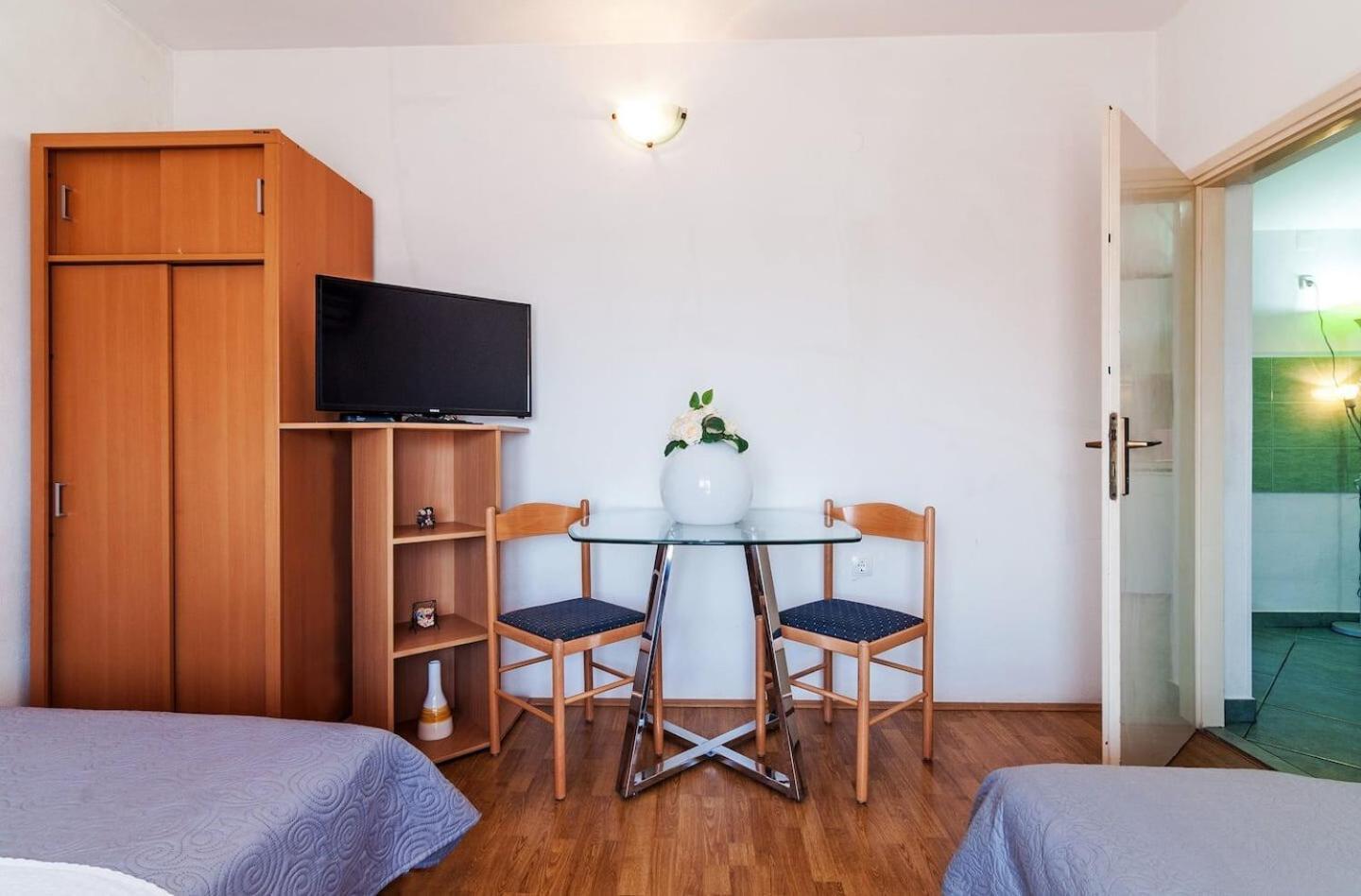 Apartments Brane - Free Parking Zára Kültér fotó