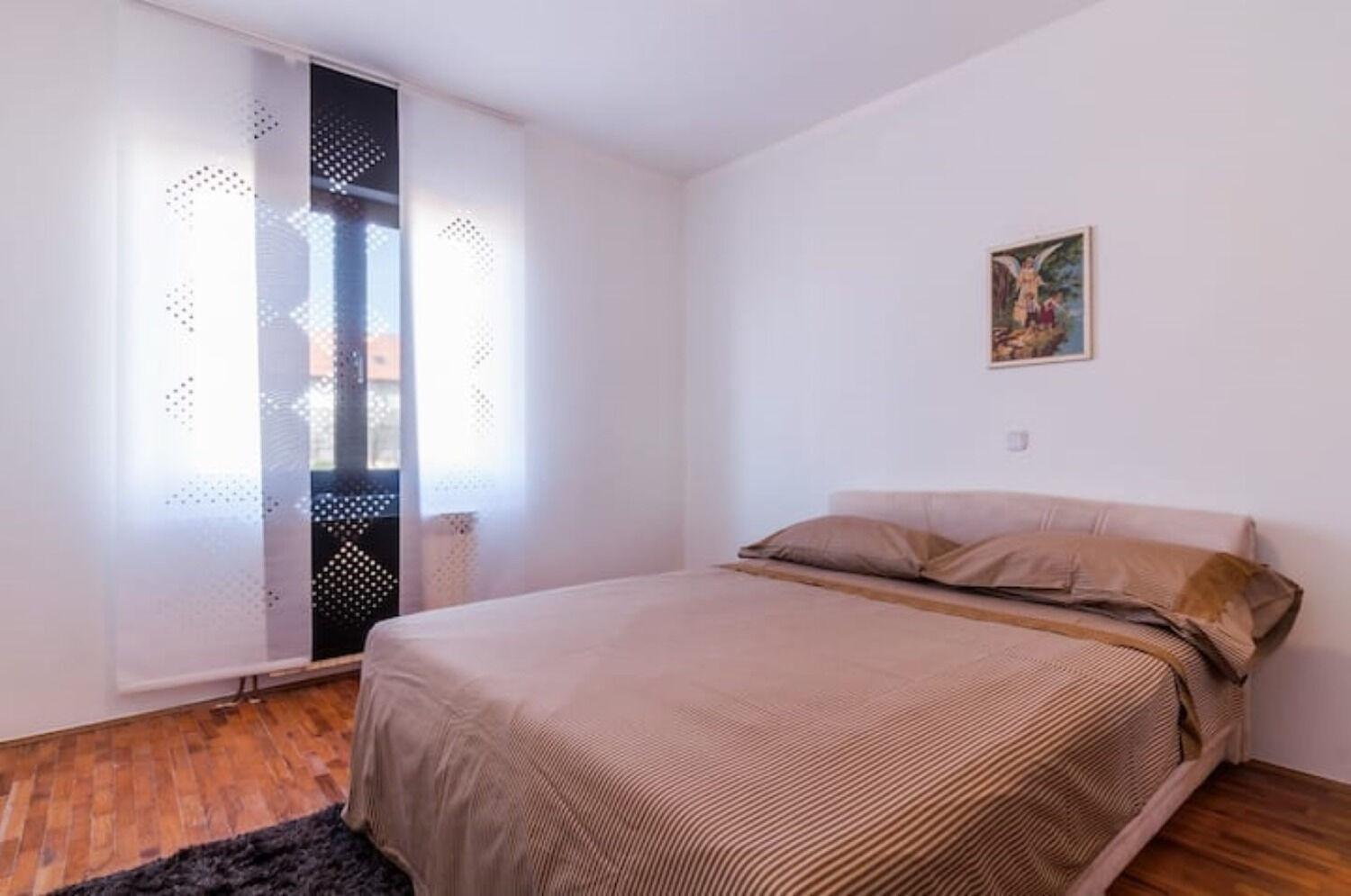 Apartments Brane - Free Parking Zára Kültér fotó