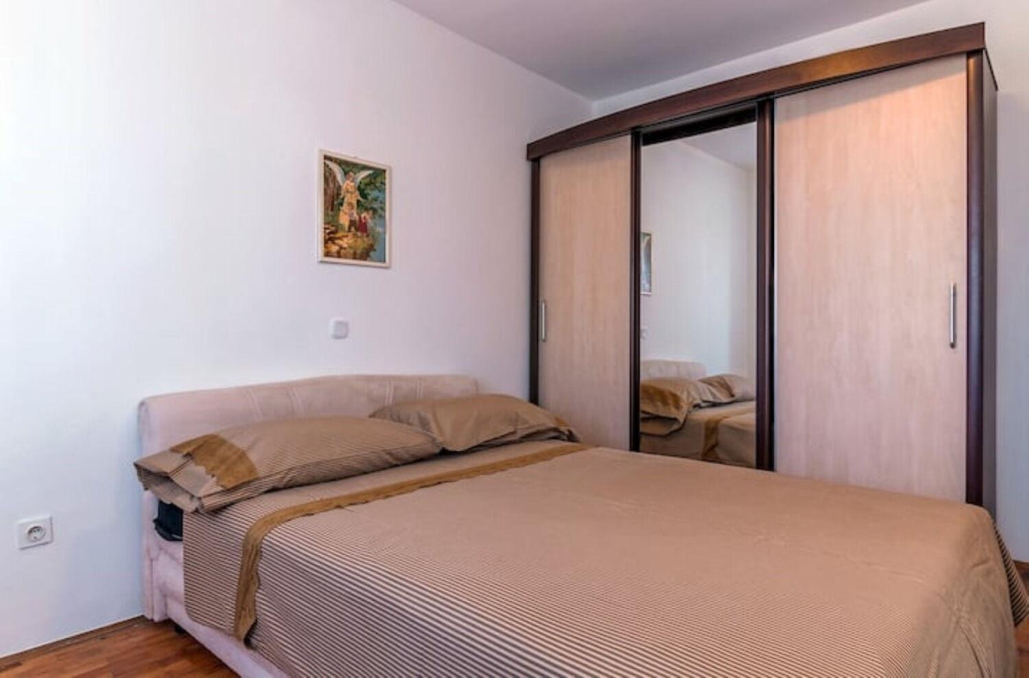 Apartments Brane - Free Parking Zára Kültér fotó