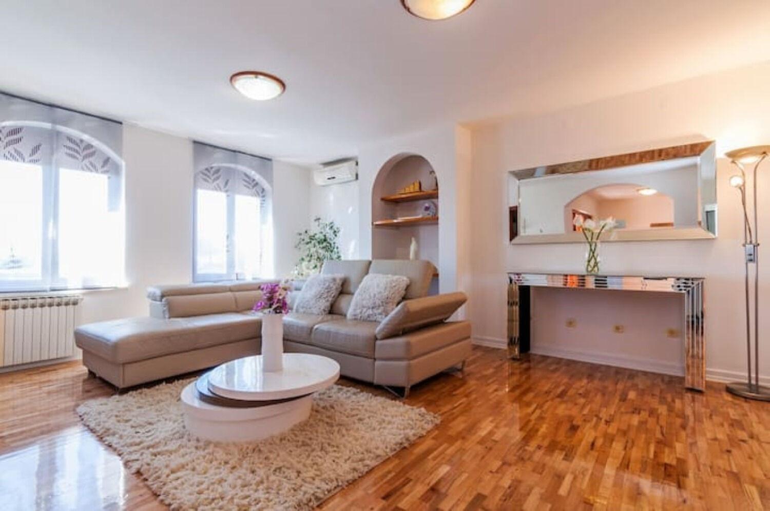 Apartments Brane - Free Parking Zára Kültér fotó